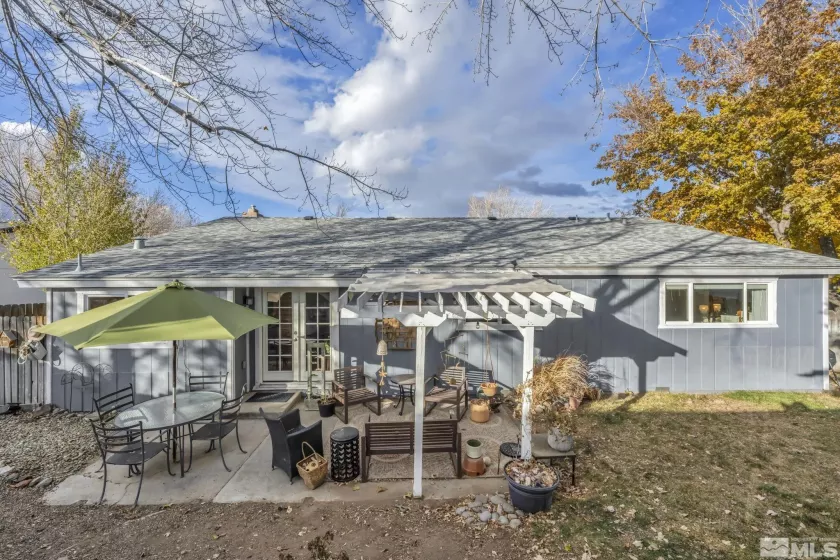 1309 Shady Oak, Carson City, Nevada 89701, 4 Bedrooms Bedrooms, ,2 BathroomsBathrooms,Residential,For Sale,Shady Oak,240014496