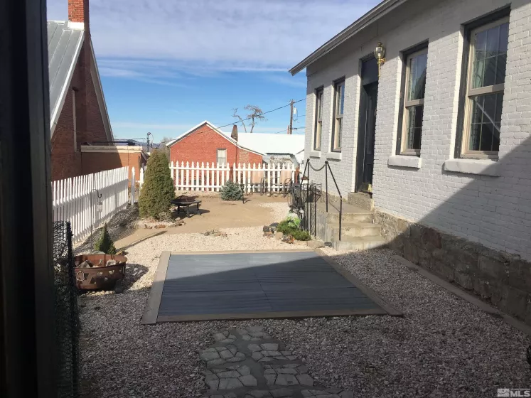 140 Water St, Austin, Nevada 89310, 2 Bedrooms Bedrooms, ,1 BathroomBathrooms,Residential,For Sale,Water St,240014498