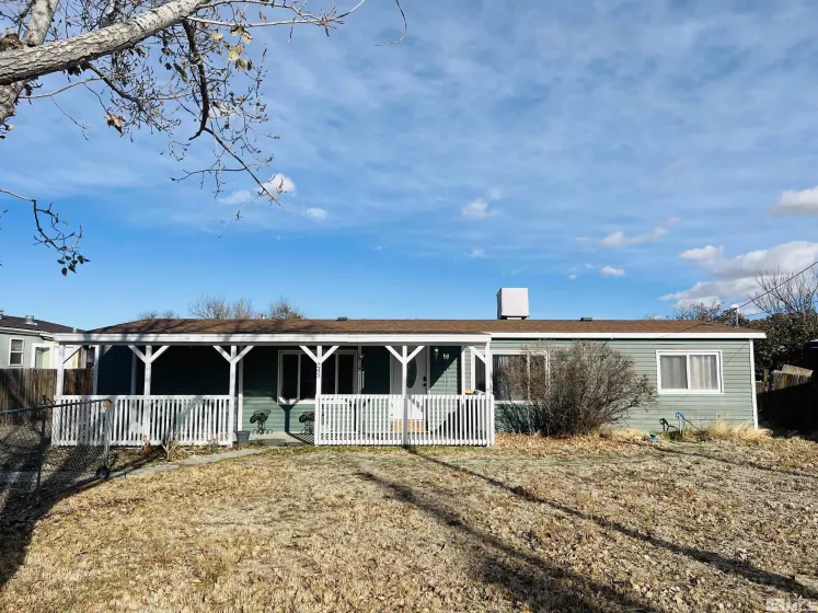 245 Lemaire Rd., Battle Mountain, Nevada 89820, 3 Bedrooms Bedrooms, ,2 BathroomsBathrooms,Residential,For Sale,Lemaire Rd.,240014502