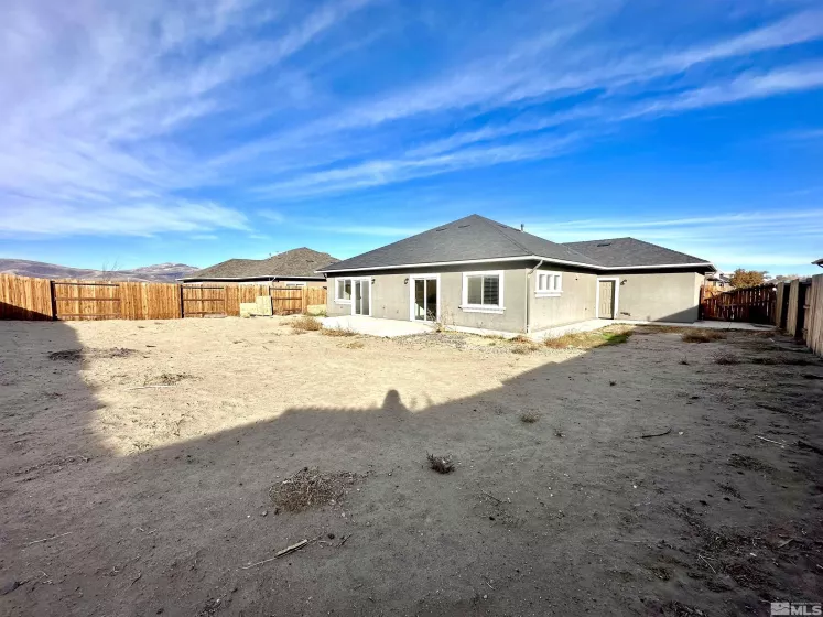 1266 Rainbow Ln, Fernley, Nevada 89408, 3 Bedrooms Bedrooms, ,2 BathroomsBathrooms,Residential,For Sale,Rainbow Ln,240014504