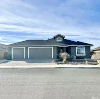 1266 Rainbow Ln, Fernley, Nevada 89408, 3 Bedrooms Bedrooms, ,2 BathroomsBathrooms,Residential,For Sale,Rainbow Ln,240014504