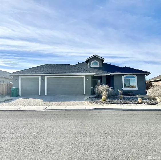 1266 Rainbow Ln, Fernley, Nevada 89408, 3 Bedrooms Bedrooms, ,2 BathroomsBathrooms,Residential,For Sale,Rainbow Ln,240014504