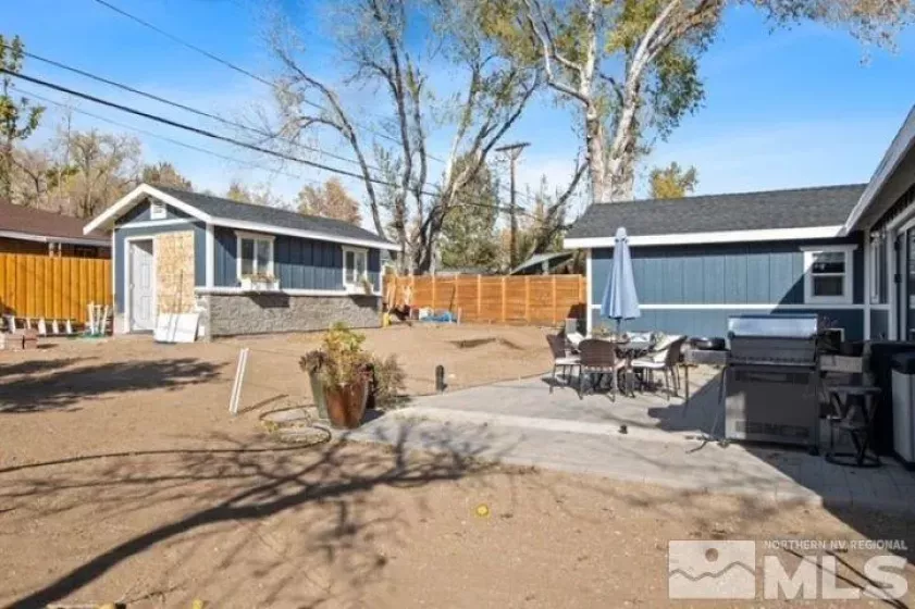 1699 Ordway Ave, Reno, Nevada 89509, 3 Bedrooms Bedrooms, ,2 BathroomsBathrooms,Residential,For Sale,Ordway Ave,240014505