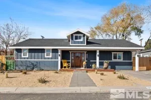 1699 Ordway Ave, Reno, Nevada 89509, 3 Bedrooms Bedrooms, ,2 BathroomsBathrooms,Residential,For Sale,Ordway Ave,240014505