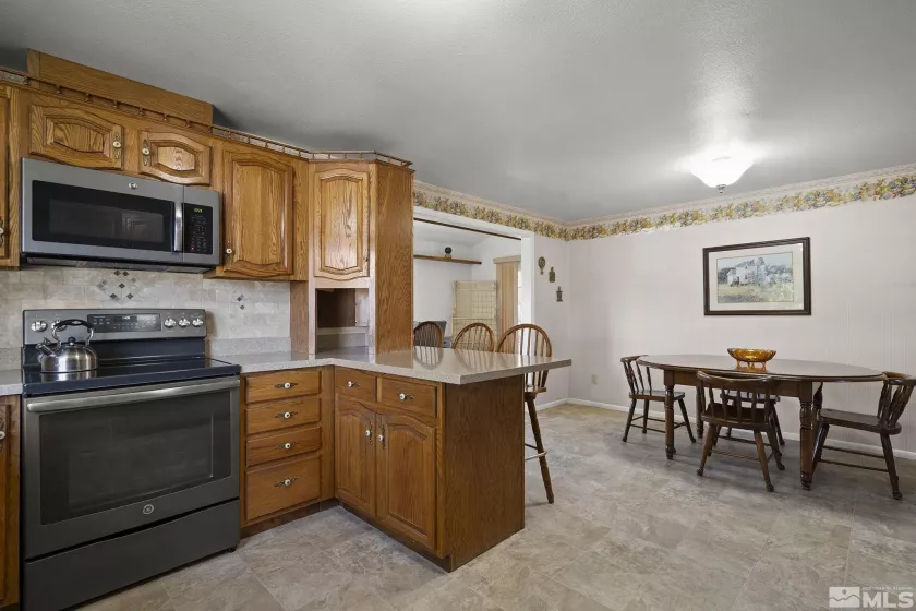 2303 William Morby, Sparks, Nevada 89434, 4 Bedrooms Bedrooms, ,2 BathroomsBathrooms,Residential,For Sale,William Morby,240014512