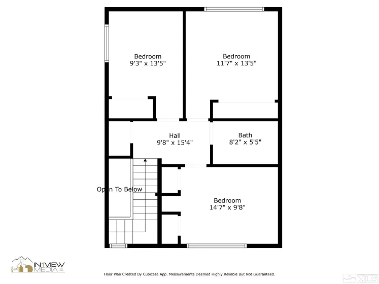 2303 William Morby, Sparks, Nevada 89434, 4 Bedrooms Bedrooms, ,2 BathroomsBathrooms,Residential,For Sale,William Morby,240014512