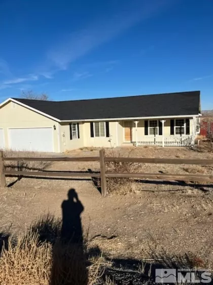 16 colony estates, Wellington, Nevada 89444, 3 Bedrooms Bedrooms, ,2 BathroomsBathrooms,Residential,For Sale,colony estates,240014521