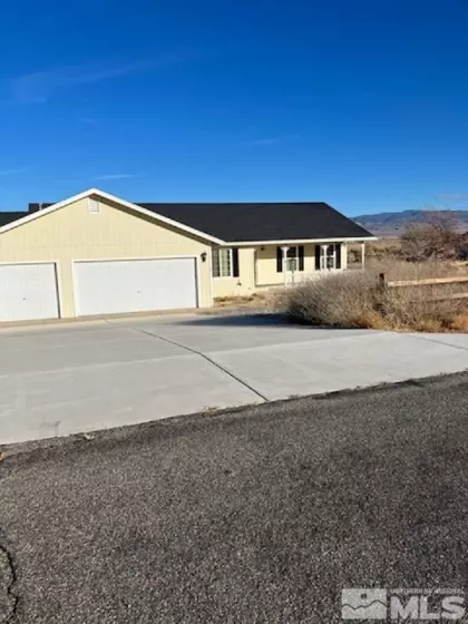 16 colony estates, Wellington, Nevada 89444, 3 Bedrooms Bedrooms, ,2 BathroomsBathrooms,Residential,For Sale,colony estates,240014521