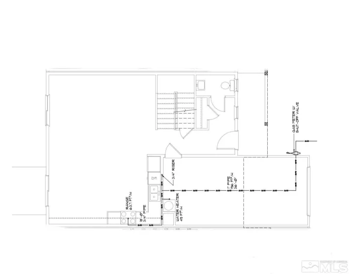 357 Halite Dr., Dayton, Nevada 89403, 3 Bedrooms Bedrooms, ,2 BathroomsBathrooms,Residential,For Sale,Halite Dr.,240014530