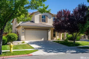 3716 Banfi Court, Sparks, Nevada 89436, 5 Bedrooms Bedrooms, ,3 BathroomsBathrooms,Residential,For Sale,Banfi Court,240009775