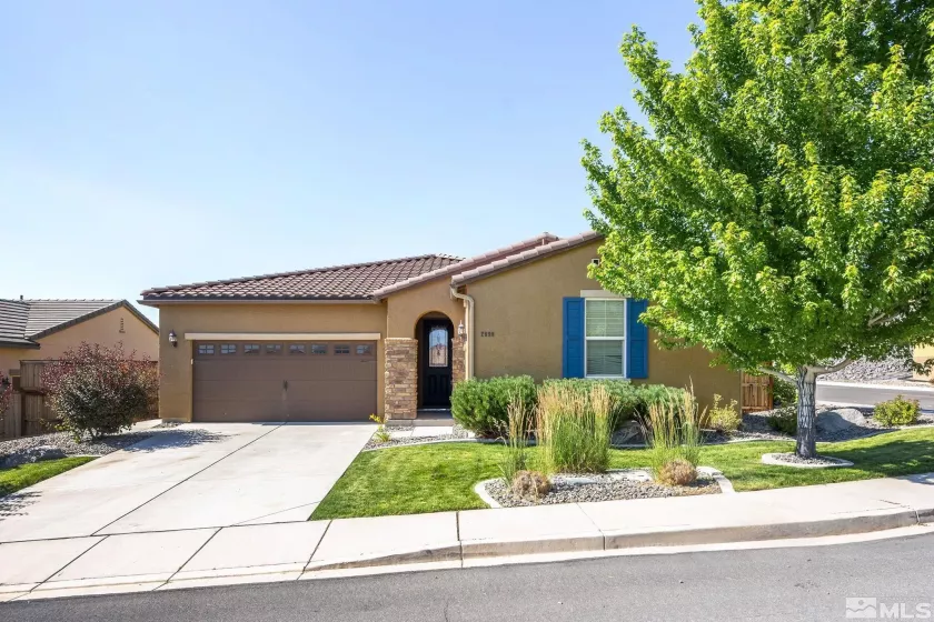 2898 Earthstone Dr, Sparks, Nevada 89436, 4 Bedrooms Bedrooms, ,3 BathroomsBathrooms,Residential,For Sale,Earthstone Dr,240014552