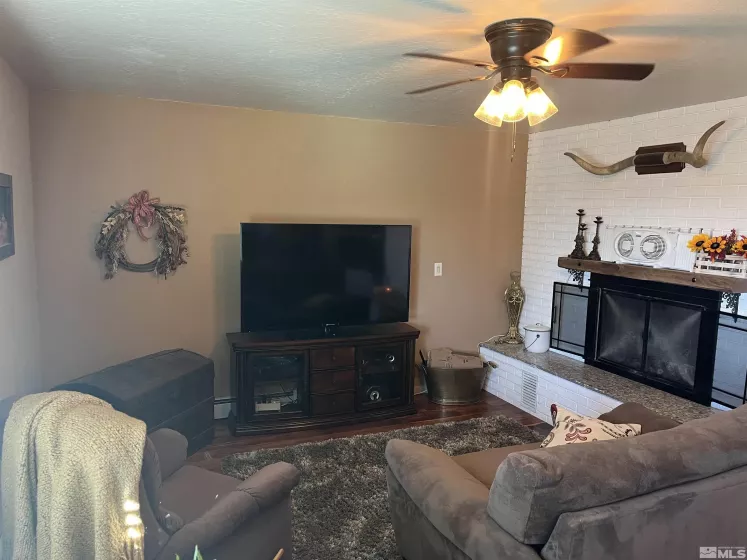 3205 Saint Clair Road, Fallon, Nevada 89406, 3 Bedrooms Bedrooms, ,2 BathroomsBathrooms,Residential,For Sale,Saint Clair Road,240014553