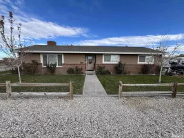 3205 Saint Clair Road, Fallon, Nevada 89406, 3 Bedrooms Bedrooms, ,2 BathroomsBathrooms,Residential,For Sale,Saint Clair Road,240014553