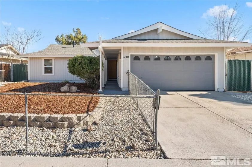 630 Teel St, Sparks, Nevada 89431, 4 Bedrooms Bedrooms, ,2 BathroomsBathrooms,Residential,For Sale,Teel St,240014556