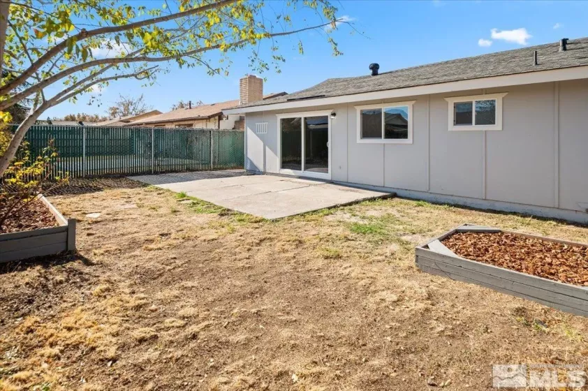 630 Teel St, Sparks, Nevada 89431, 4 Bedrooms Bedrooms, ,2 BathroomsBathrooms,Residential,For Sale,Teel St,240014556