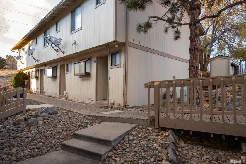 4985 7Th St, Reno, Nevada 89503, 2 Bedrooms Bedrooms, ,1 BathroomBathrooms,Residential,For Sale,7Th St,240014557