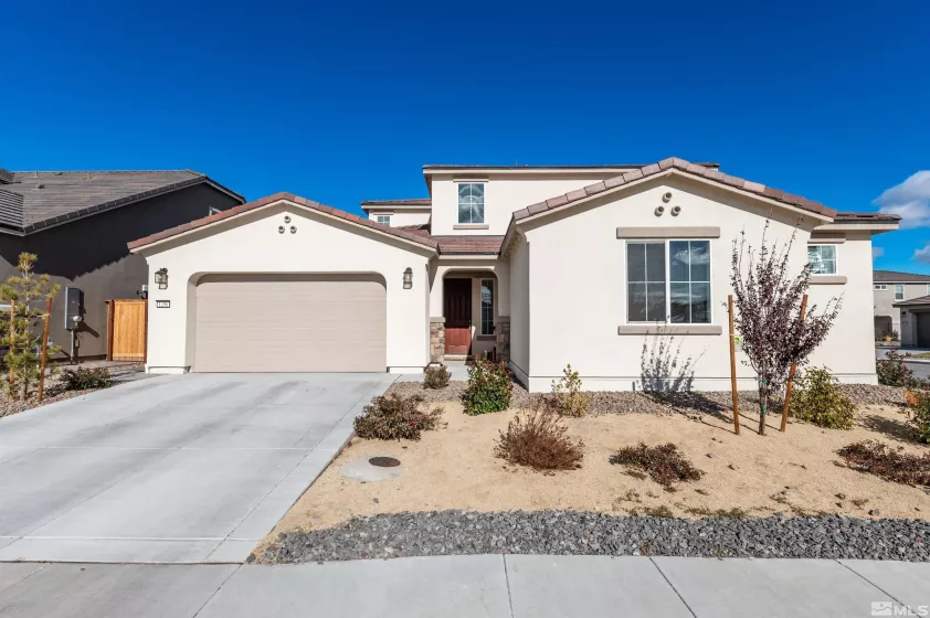 1296 Monte Way, Sparks, Nevada 89436, 4 Bedrooms Bedrooms, ,3 BathroomsBathrooms,Residential,For Sale,Monte Way,240014562