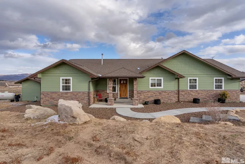 260 Shetland Circle, Reno, Nevada 89508, 3 Bedrooms Bedrooms, ,2 BathroomsBathrooms,Residential,For Sale,Shetland Circle,240014569