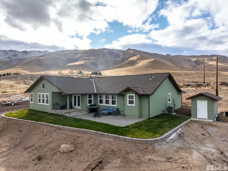 260 Shetland Circle, Reno, Nevada 89508, 3 Bedrooms Bedrooms, ,2 BathroomsBathrooms,Residential,For Sale,Shetland Circle,240014569