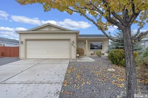 18133 Alexandria Dr, Reno, Nevada 89508, 3 Bedrooms Bedrooms, ,2 BathroomsBathrooms,Residential,For Sale,Alexandria Dr,240014571