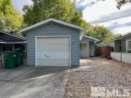 211 HARBIN, Carson City, Nevada 89701, 2 Bedrooms Bedrooms, ,1 BathroomBathrooms,Residential,For Sale,HARBIN,240014577