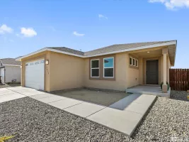 2622 Milano Way, Fallon, Nevada 89406, 3 Bedrooms Bedrooms, ,2 BathroomsBathrooms,Residential,For Sale,Milano Way,240014575