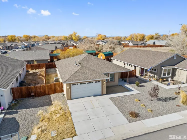 2622 Milano Way, Fallon, Nevada 89406, 3 Bedrooms Bedrooms, ,2 BathroomsBathrooms,Residential,For Sale,Milano Way,240014575