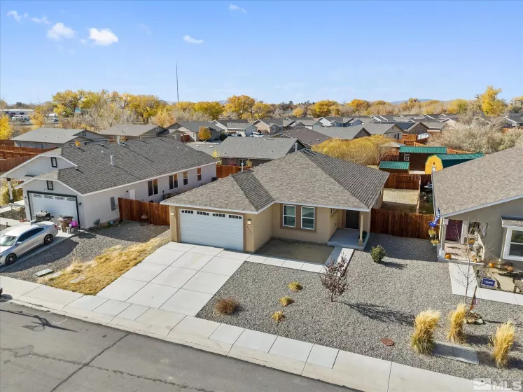 2622 Milano Way, Fallon, Nevada 89406, 3 Bedrooms Bedrooms, ,2 BathroomsBathrooms,Residential,For Sale,Milano Way,240014575