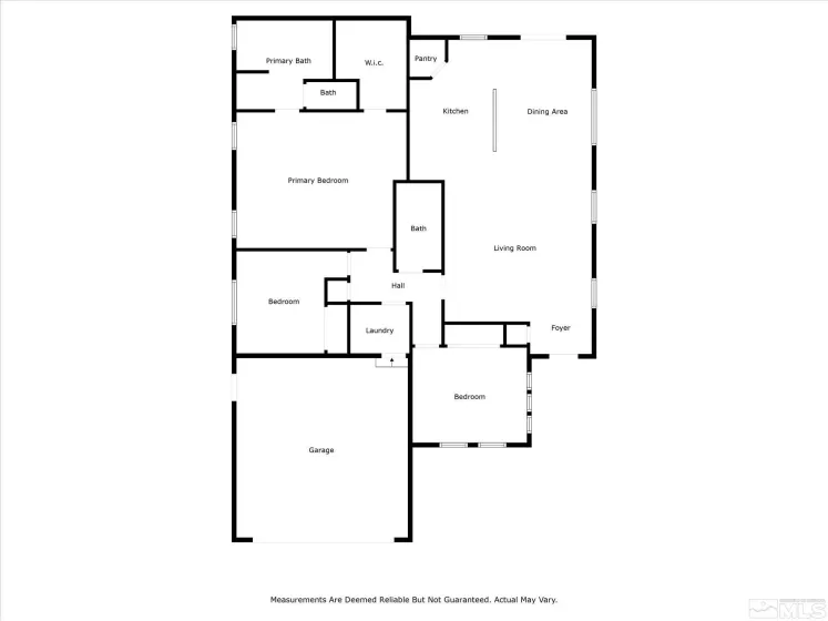 2622 Milano Way, Fallon, Nevada 89406, 3 Bedrooms Bedrooms, ,2 BathroomsBathrooms,Residential,For Sale,Milano Way,240014575