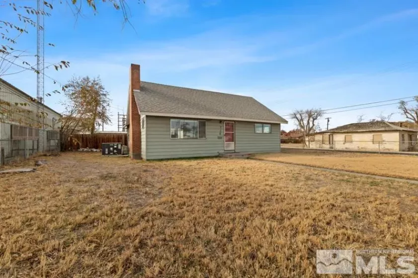 710 Taylor St, Fallon, Nevada 89406, 4 Bedrooms Bedrooms, ,2 BathroomsBathrooms,Residential,For Sale,Taylor St,240014582