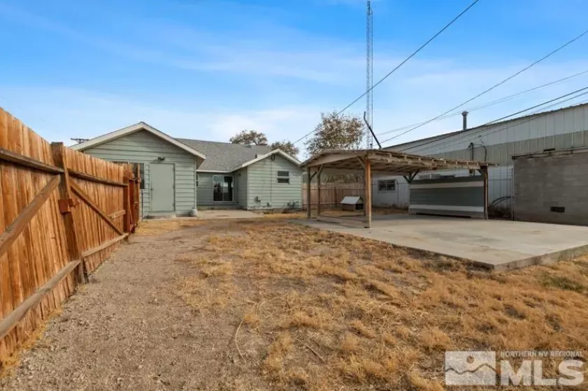 710 Taylor St, Fallon, Nevada 89406, 4 Bedrooms Bedrooms, ,2 BathroomsBathrooms,Residential,For Sale,Taylor St,240014582