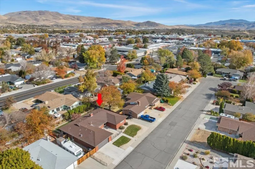 700 Ivy Street, Carson City, Nevada 89703, 3 Bedrooms Bedrooms, ,2 BathroomsBathrooms,Residential,For Sale,Ivy Street,240014586