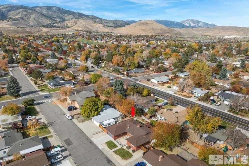 700 Ivy Street, Carson City, Nevada 89703, 3 Bedrooms Bedrooms, ,2 BathroomsBathrooms,Residential,For Sale,Ivy Street,240014586