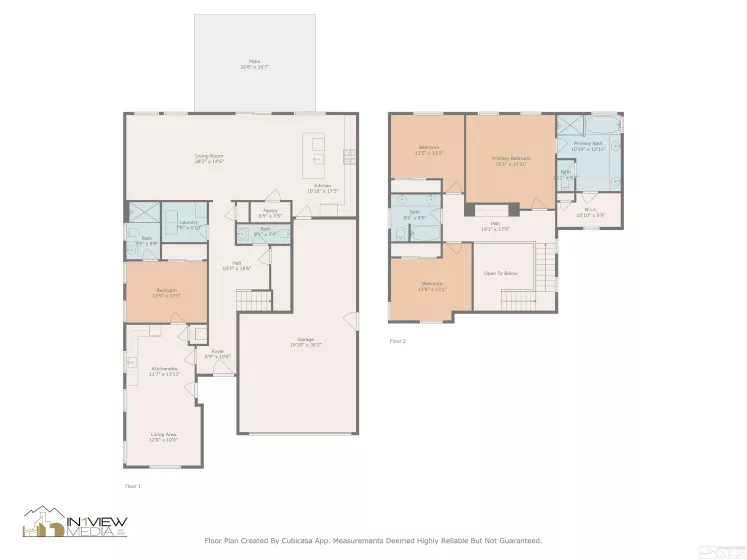 10290 Gold Mine Dr, Reno, Nevada 89521, 4 Bedrooms Bedrooms, ,3 BathroomsBathrooms,Residential,For Sale,Gold Mine Dr,240014593