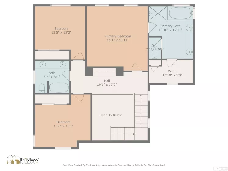 10290 Gold Mine Dr, Reno, Nevada 89521, 4 Bedrooms Bedrooms, ,3 BathroomsBathrooms,Residential,For Sale,Gold Mine Dr,240014593