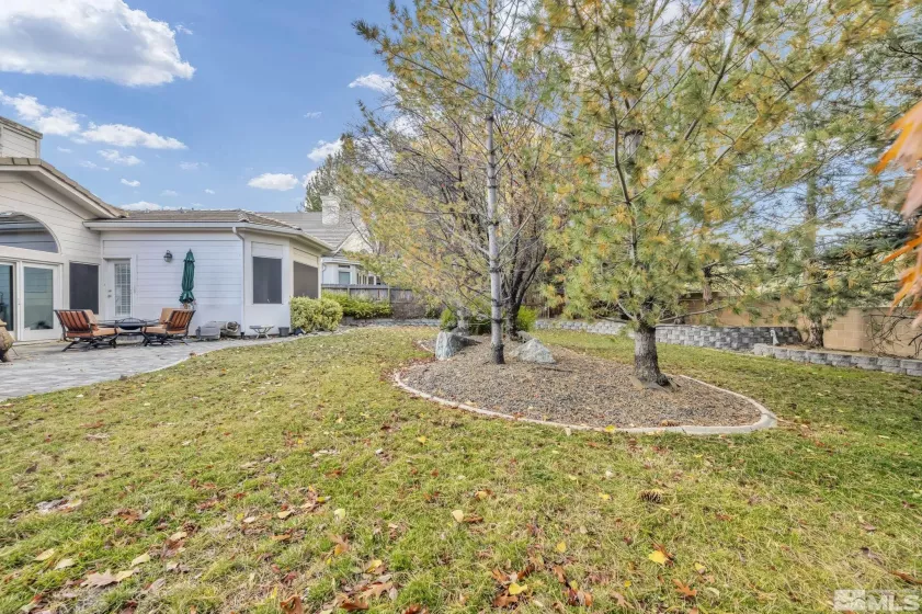 3430 Thornhill Court, Reno, Nevada 89509, 3 Bedrooms Bedrooms, ,2 BathroomsBathrooms,Residential,For Sale,Thornhill Court,240014591