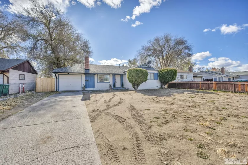 31 I St, Sparks, Nevada 89431, 3 Bedrooms Bedrooms, ,1 BathroomBathrooms,Residential,For Sale,I St,240014594