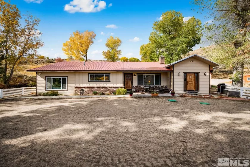 14005 N Red Rock Rd, Reno, Nevada 89508, 3 Bedrooms Bedrooms, ,2 BathroomsBathrooms,Residential,For Sale,N Red Rock Rd,240014600