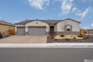 2350 Deschutes, Sparks, Nevada 89436, 3 Bedrooms Bedrooms, ,2 BathroomsBathrooms,Residential,For Sale,Deschutes,240014606