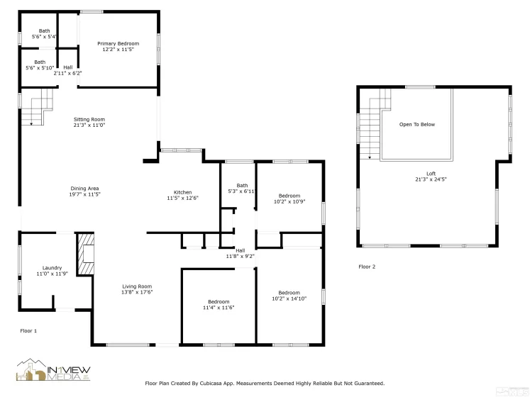 2780 Coppa Way, Sparks, Nevada 89431, 4 Bedrooms Bedrooms, ,2 BathroomsBathrooms,Residential,For Sale,Coppa Way,240014605