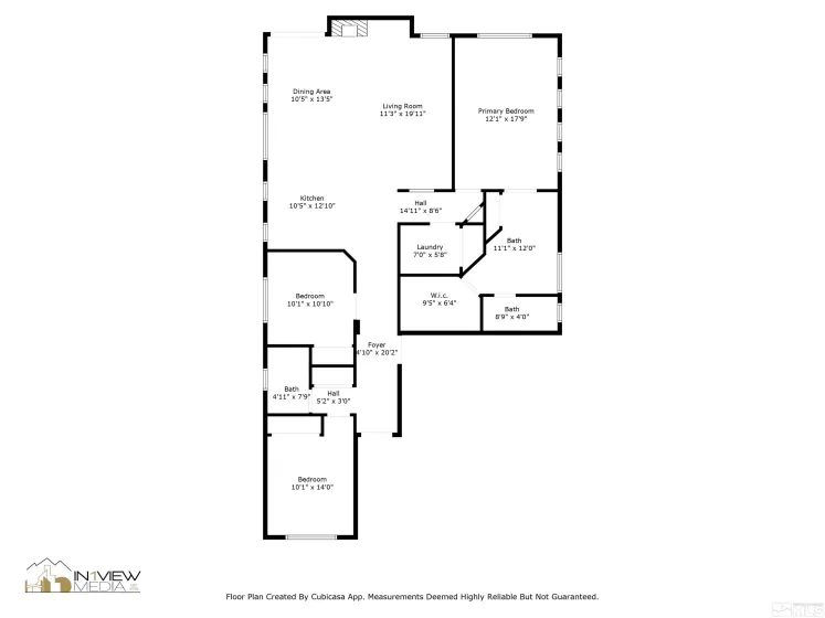 1308 Northill Dr, Carson City, Nevada 89706, 3 Bedrooms Bedrooms, ,2 BathroomsBathrooms,Residential,For Sale,Northill Dr,240014612