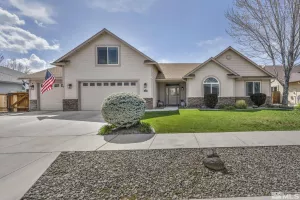 1372 Macenna Ln, Gardnerville, Nevada 89410, 4 Bedrooms Bedrooms, ,3 BathroomsBathrooms,Residential,For Sale,Macenna Ln,240004594