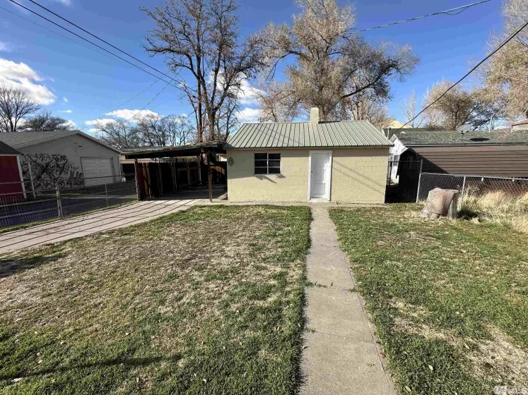 220 Second St, Winnemucca, Nevada 89445, 3 Bedrooms Bedrooms, ,2 BathroomsBathrooms,Residential,For Sale,Second St,240014622