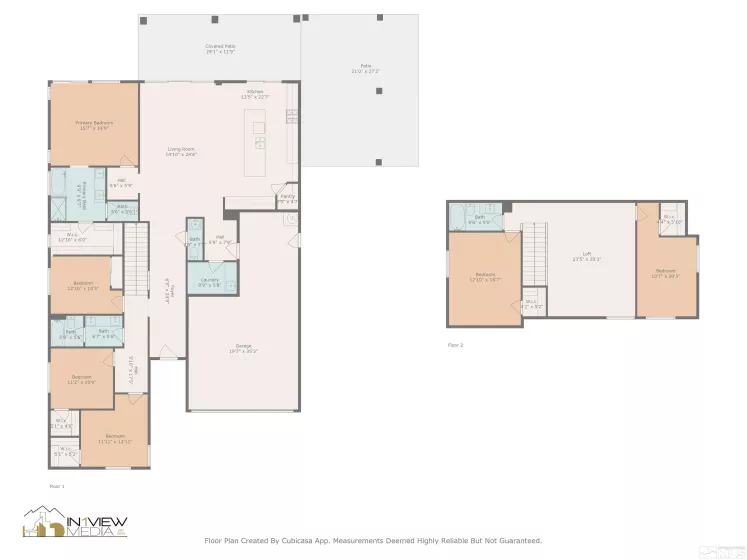 335 Buck Dr, Reno, Nevada 89506, 6 Bedrooms Bedrooms, ,3 BathroomsBathrooms,Residential,For Sale,Buck Dr,240014621