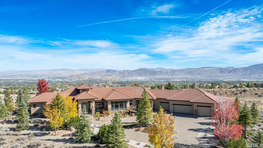 3640 Silver Vista Dr, Reno, Nevada 89511, 4 Bedrooms Bedrooms, ,3 BathroomsBathrooms,Residential,For Sale,Silver Vista Dr,240014623