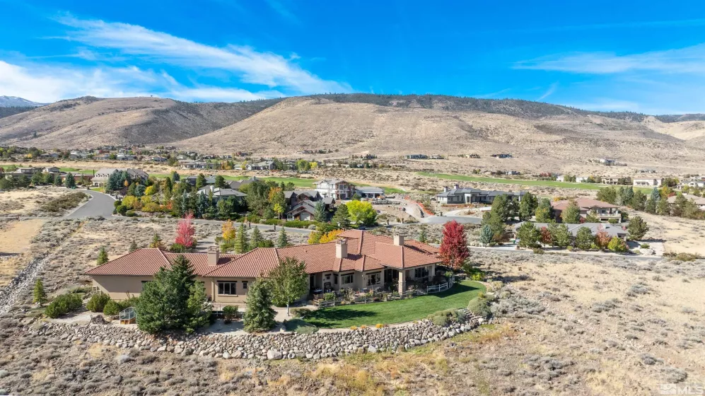 3640 Silver Vista Dr, Reno, Nevada 89511, 4 Bedrooms Bedrooms, ,3 BathroomsBathrooms,Residential,For Sale,Silver Vista Dr,240014623