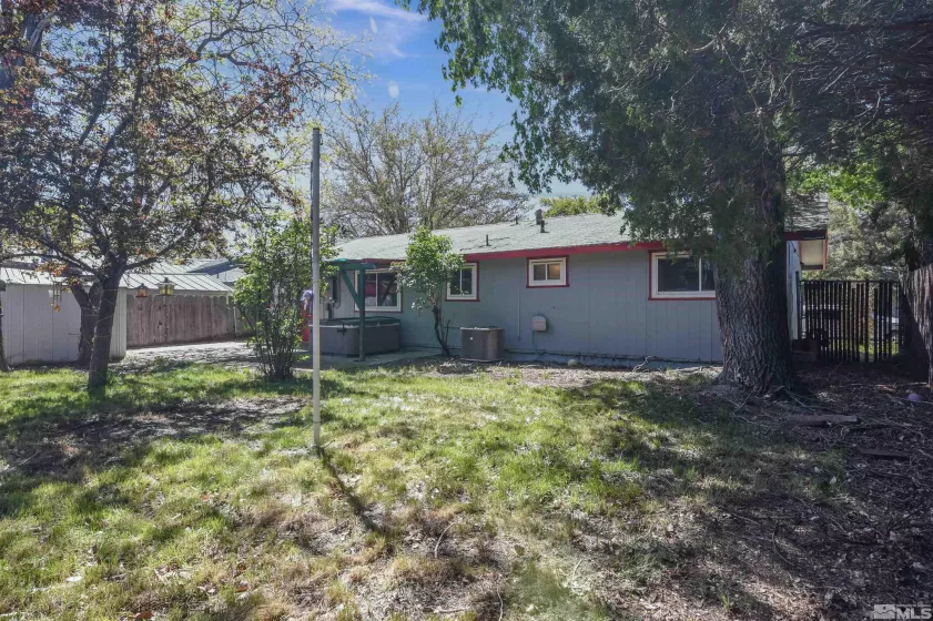 1116 Tamarisk Street, Carson City, Nevada 89701, 2 Bedrooms Bedrooms, ,1 BathroomBathrooms,Residential,For Sale,Tamarisk Street,240014634