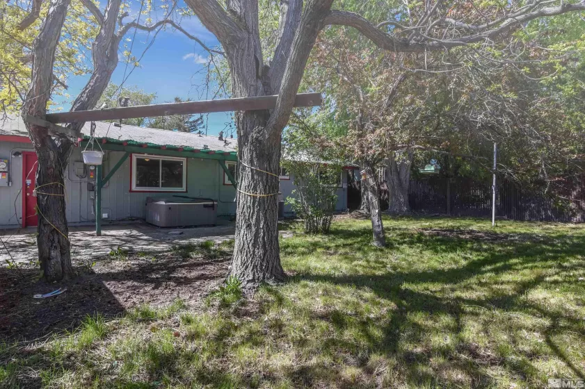 1116 Tamarisk Street, Carson City, Nevada 89701, 2 Bedrooms Bedrooms, ,1 BathroomBathrooms,Residential,For Sale,Tamarisk Street,240014634