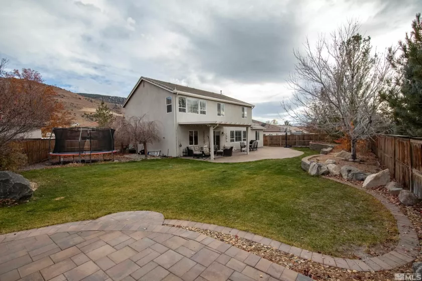 10555 Elm Glen Ct, Reno, Nevada 89521, 3 Bedrooms Bedrooms, ,3 BathroomsBathrooms,Residential,For Sale,Elm Glen Ct,240014635