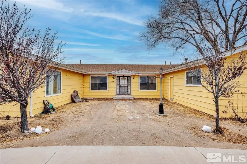 714 Pinto Circle, Gardnerville, Nevada 89410, 2 Bedrooms Bedrooms, ,2 BathroomsBathrooms,Residential,For Sale,Pinto Circle,240014636